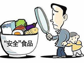 食品與食物的區(qū)別及其在銷售中的重要性