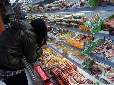 棗莊雙匯食品銷售柜臺冷清現(xiàn)象分析