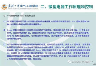 微電網(wǎng)運行與控制技術(shù) 計算機系統(tǒng)集成的關(guān)鍵應用